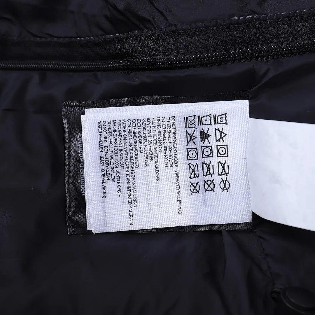 F Authentic ～ 𝘾𝘼𝙉𝘼𝘿𝘼 𝙂𝙊𝙊𝙎𝙀/ Junction/3M /2602LB Junction CORDURA@ Endura Luxe ， ， 。 。 ， 。 ， ， 。 ： 1⃣️【 80% ➕20% 】 ， 90 、90 ， Junction ， ， 80% ！ ～ （ ）， cc ！！！ ➕ ， 、 ！！！ 2⃣️【 3M 】 ， 、 ， 、 ， ， ！！！ 3⃣️【 】A ➕ ， OS 、 ！！ D ；* ；* ！
